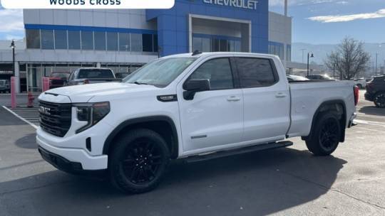 2023 GMC Sierra 1500 Elevation — Pickup Truck — 29,763 mi — Woods Cross, UT