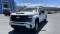 2024 Chevrolet Silverado 2500HD in Woods Cross, UT 4 - Open Gallery