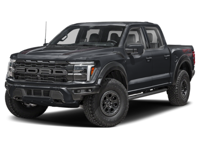 2025 Ford F-150 Raptor — Pickup Truck — 4,547 mi — Freehold, NJ