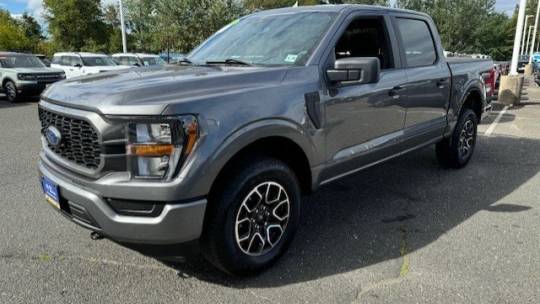 2023 Ford F-150 XL — Pickup Truck — 13,148 mi — Freehold, NJ