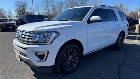 2019 Ford Expedition Limited — SUV — 63,108 mi — Freehold, NJ