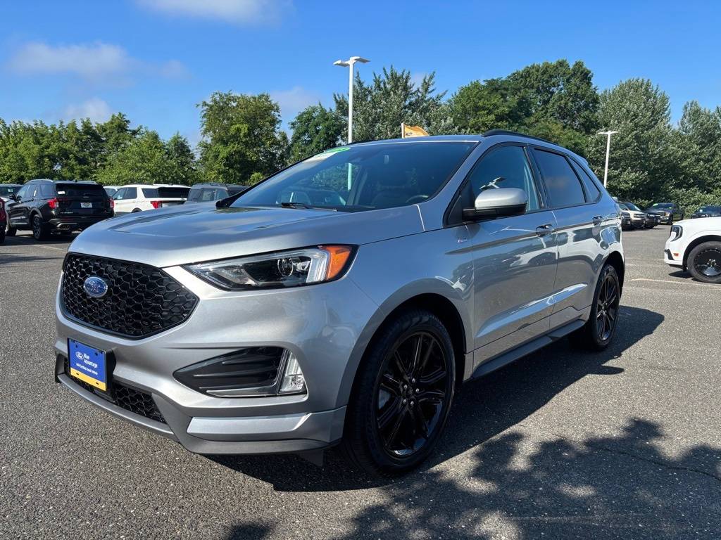 2024 Ford Edge ST-Line — SUV — 6,946 mi — Freehold, NJ