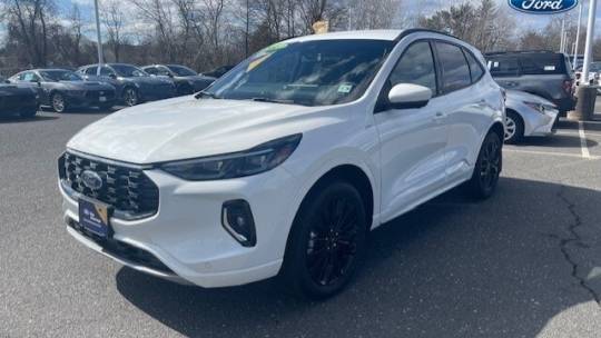 2023 Ford Escape ST-Line Elite — SUV — 12,016 mi — Freehold, NJ