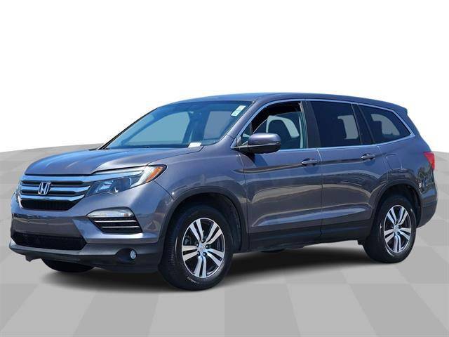 2016 Honda Pilot EX-L — SUV — 89,904 mi — Temecula, CA