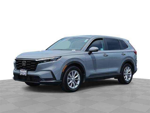 2025 Honda CR-V EX-L — SUV — 11,860 mi — Temecula, CA