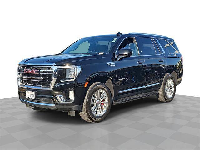 2023 GMC Yukon SLT — SUV — 9,061 mi — Temecula, CA
