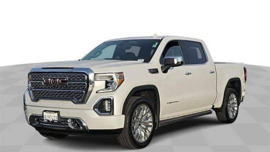 2019 GMC Sierra 1500 Denali — Pickup Truck — 97,000 mi — Temecula, CA