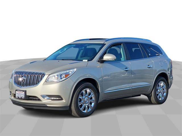 2014 Buick Enclave Premium — SUV — 74,468 mi — Temecula, CA