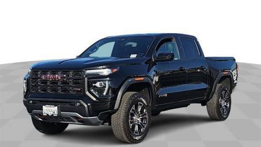 2023 GMC Canyon AT4 — Pickup Truck — 20,780 mi — Temecula, CA