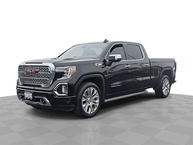2020 GMC Sierra 1500 Denali — Pickup Truck — 71,192 mi — Temecula, CA