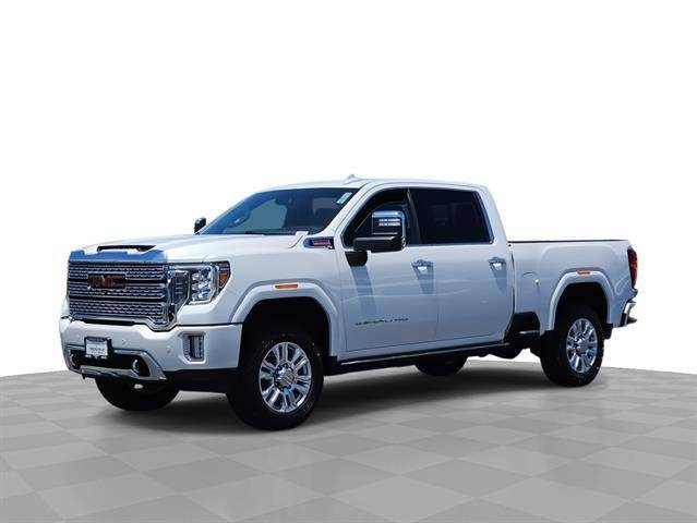 2022 GMC Sierra 2500HD Denali — Pickup Truck — 60,901 mi — Temecula, CA