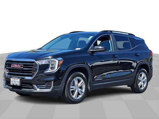 2022 GMC Terrain SLE — SUV — 30,290 mi — Temecula, CA