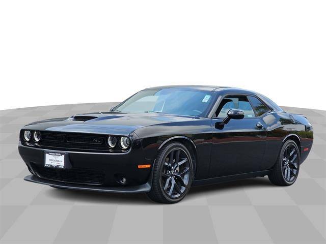2023 Dodge Challenger R/T — Coupe — 24,714 mi — Temecula, CA