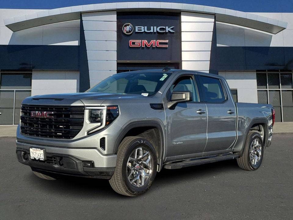 2024 GMC Sierra 1500 Elevation — Pickup Truck — 36,543 mi — Temecula, CA