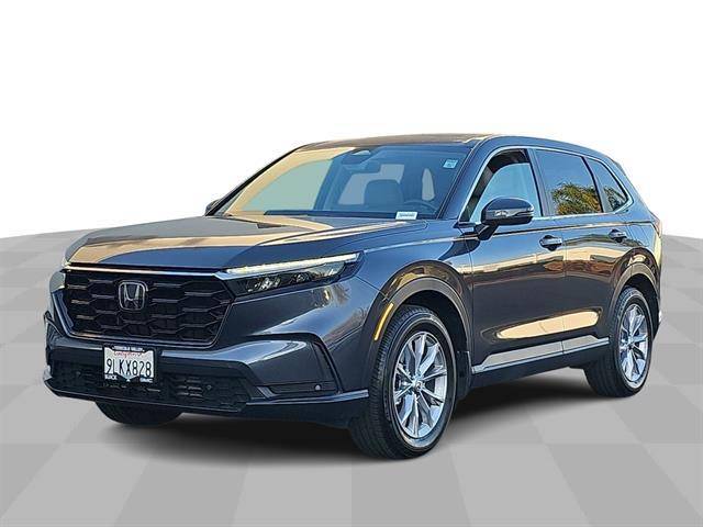 2024 Honda CR-V EX-L — SUV — 22,735 mi — Temecula, CA