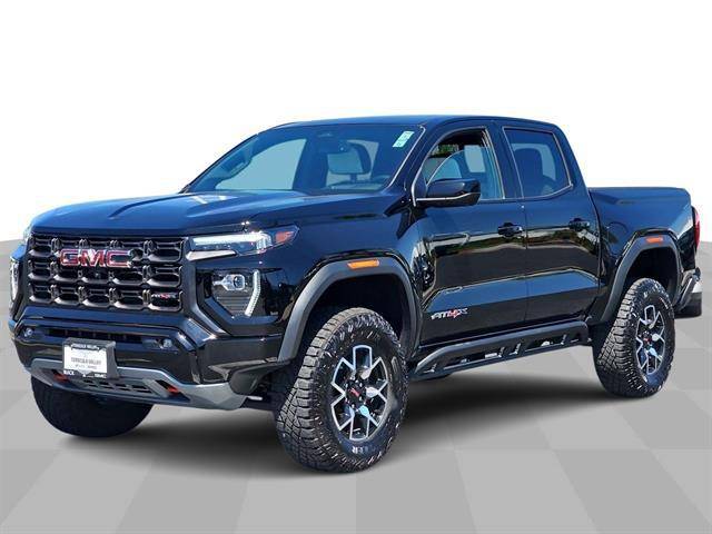 2023 GMC Canyon AT4X — Pickup Truck — 15,308 mi — Temecula, CA