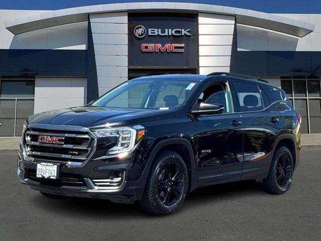 2022 GMC Terrain AT4 — SUV — 50,279 mi — Temecula, CA