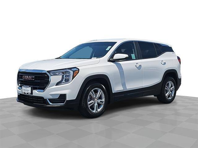2022 GMC Terrain SLE — SUV — 15,889 mi — Temecula, CA