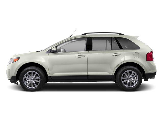 2013 Ford Edge SE — SUV — 117,918 mi — Temecula, CA