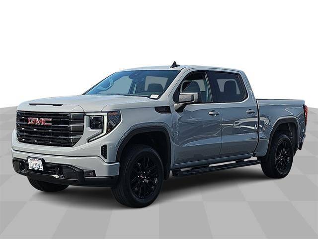 2024 GMC Sierra 1500 Elevation — Pickup Truck — 16,349 mi — Temecula, CA