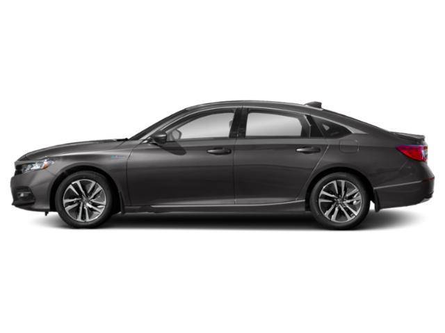 2019 Honda Accord Hybrid EX-L — Sedan — 124,574 mi — Temecula, CA