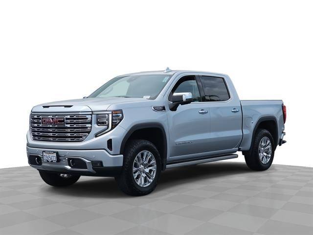 2022 GMC Sierra 1500 Denali — Pickup Truck — 32,341 mi — Temecula, CA