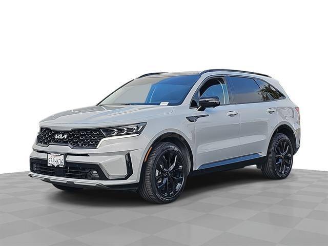 2022 Kia Sorento SX Prestige — SUV — 76,324 mi — Temecula, CA