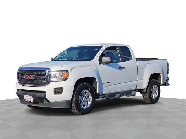2018 GMC Canyon Base — Pickup Truck — 55,814 mi — Temecula, CA