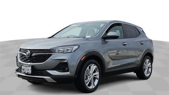 2023 Buick Encore GX Preferred — SUV — 11,506 mi — Temecula, CA