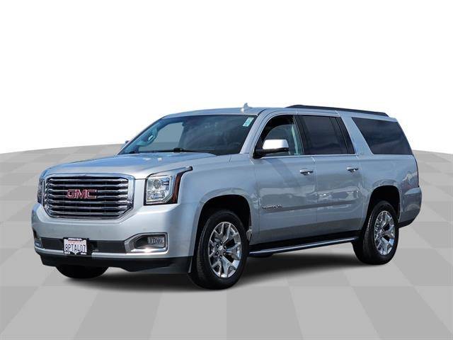 2020 GMC Yukon SLT Standard Edition — SUV — 119,997 mi — Temecula, CA