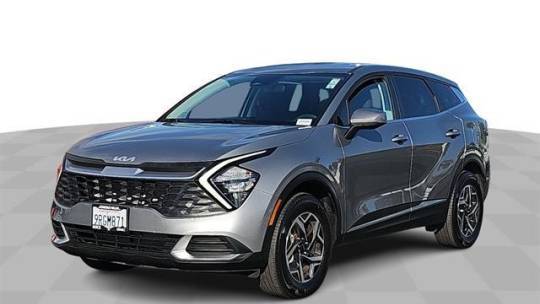 2023 Kia Sportage LX — SUV — 32,852 mi — Temecula, CA