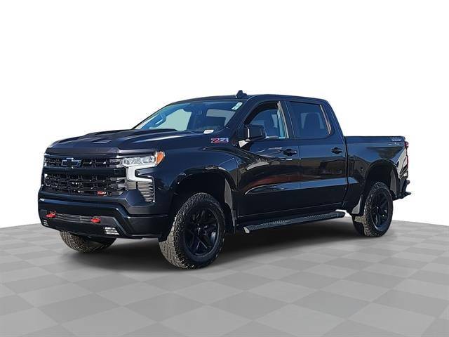 2023 Chevrolet Silverado 1500 LT Trail Boss — Pickup Truck — 26,877 mi — Temecula, CA