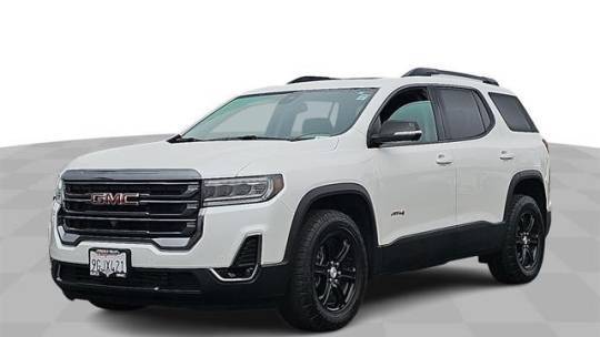 2023 GMC Acadia AT4 — SUV — 25,048 mi — Temecula, CA