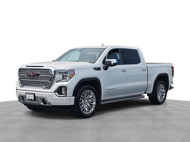 2020 GMC Sierra 1500 Denali — Pickup Truck — 55,677 mi — Temecula, CA