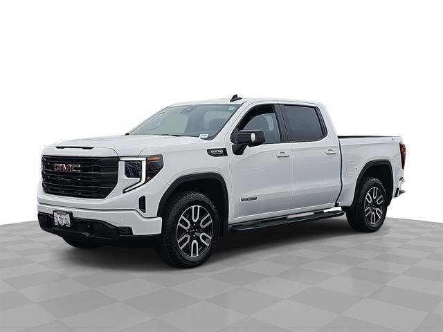 2025 GMC Sierra 1500 Elevation — Pickup Truck — 1,547 mi — Temecula, CA