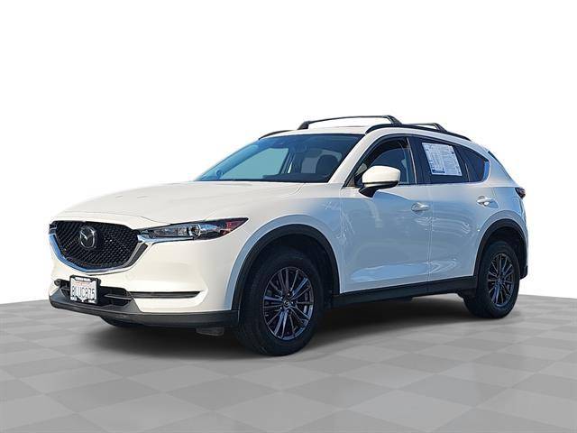 2019 Mazda CX-5 Touring — SUV — 76,770 mi — Temecula, CA