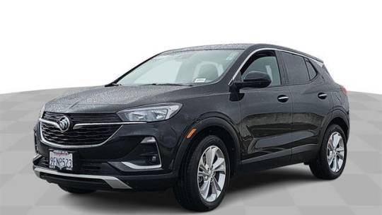 2023 Buick Encore GX Preferred — SUV — 19,299 mi — Temecula, CA