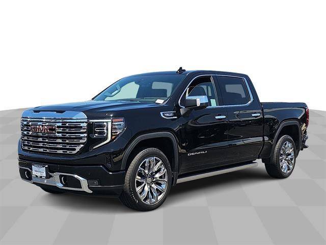 2023 GMC Sierra 1500 Denali — Pickup Truck — 17,629 mi — Temecula, CA