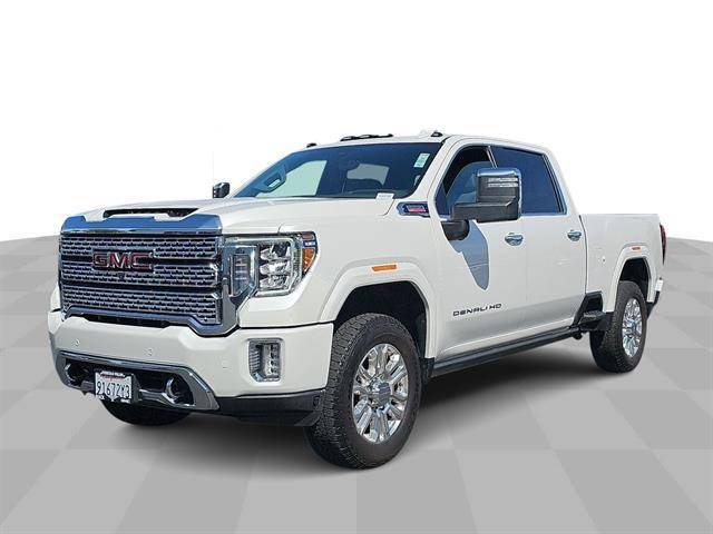 2023 GMC Sierra 2500HD Denali — Pickup Truck — 35,819 mi — Temecula, CA