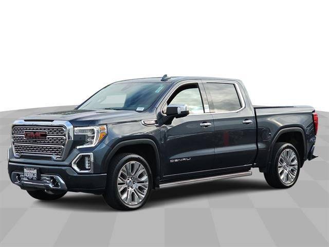 2022 GMC Sierra 1500 Limited Denali — Pickup Truck — 49,477 mi — Temecula, CA