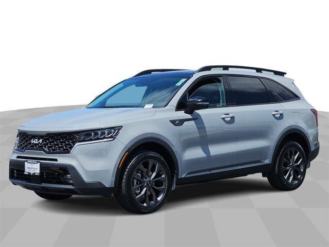 2023 Kia Sorento X-Line EX — SUV — 21,341 mi — Temecula, CA