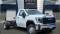 2024 GMC Sierra 3500HD Chassis Cab in Temecula, CA 1 - Open Gallery