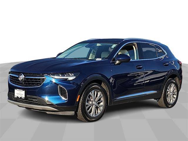 2023 Buick Envision Preferred — SUV — 29,979 mi — Temecula, CA