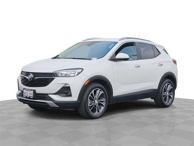 2023 Buick Encore GX Select — SUV — 25,687 mi — Temecula, CA