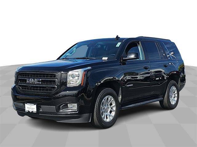 2020 GMC Yukon SLT — SUV — 75,129 mi — Temecula, CA