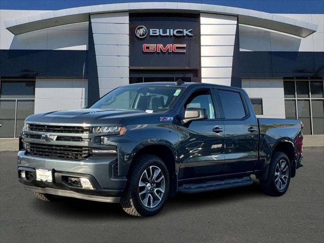 2020 Chevrolet Silverado 1500 RST — Pickup Truck — 69,155 mi — Temecula, CA