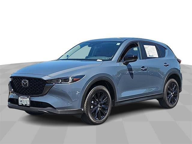 2024 Mazda CX-5 2.5 S Carbon Edition — SUV — 5,000 mi — Temecula, CA