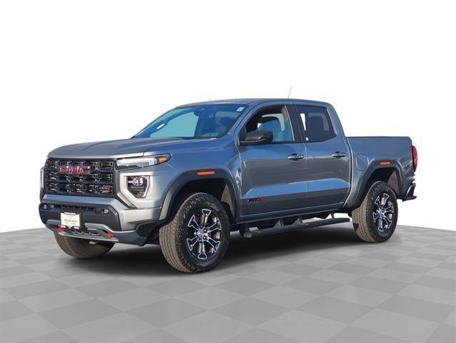 2024 GMC Canyon AT4 — Pickup Truck — 10,168 mi — Temecula, CA