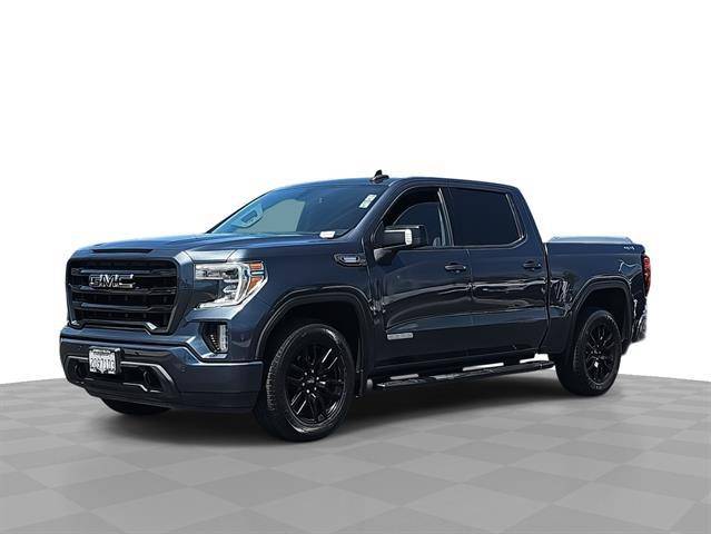 2021 GMC Sierra 1500 Elevation — Pickup Truck — 57,981 mi — Temecula, CA
