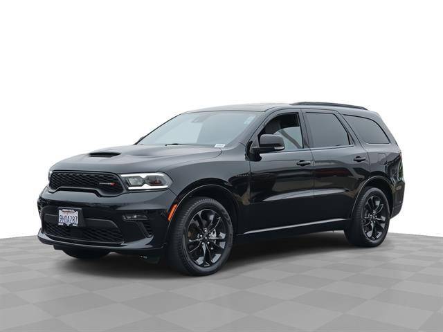 2023 Dodge Durango R/T Plus — SUV — 13,480 mi — Temecula, CA